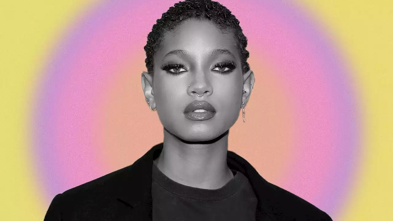 Well Intentioned: How Willow Smith Minds Her Mind With Palo Santo—And a Little Help From Björk