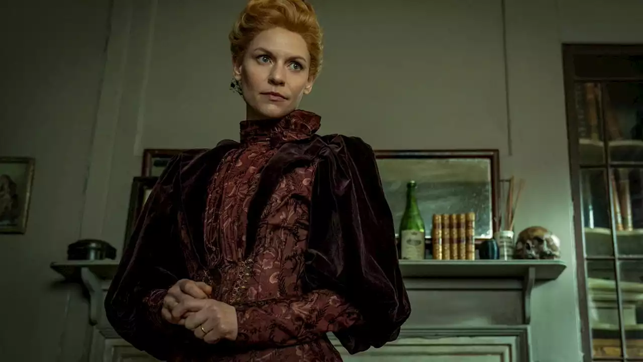 Binged ‘Bridgerton’? 10 More Period Dramas to Look Forward To in 2022