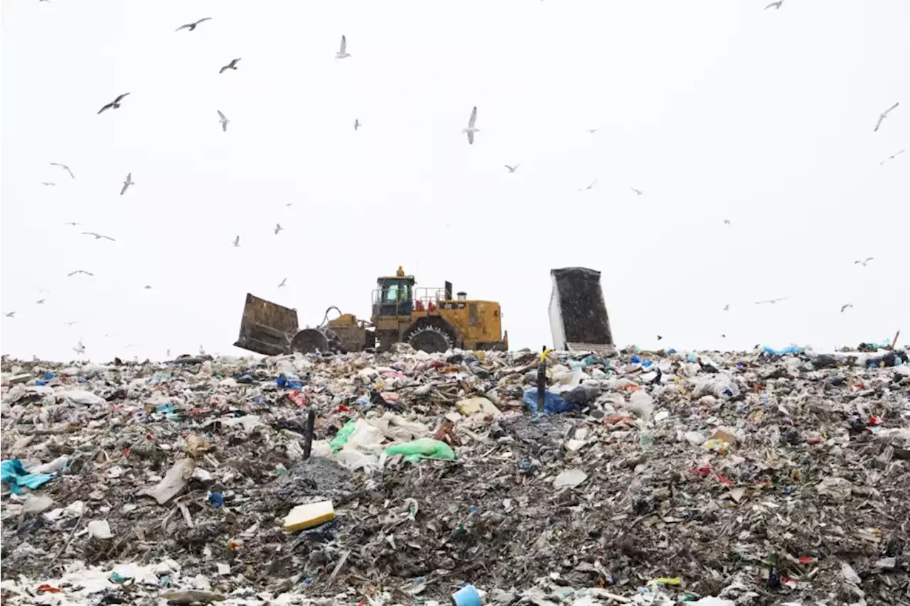 Maine will close loophole that allows out-of-state waste into state landfill