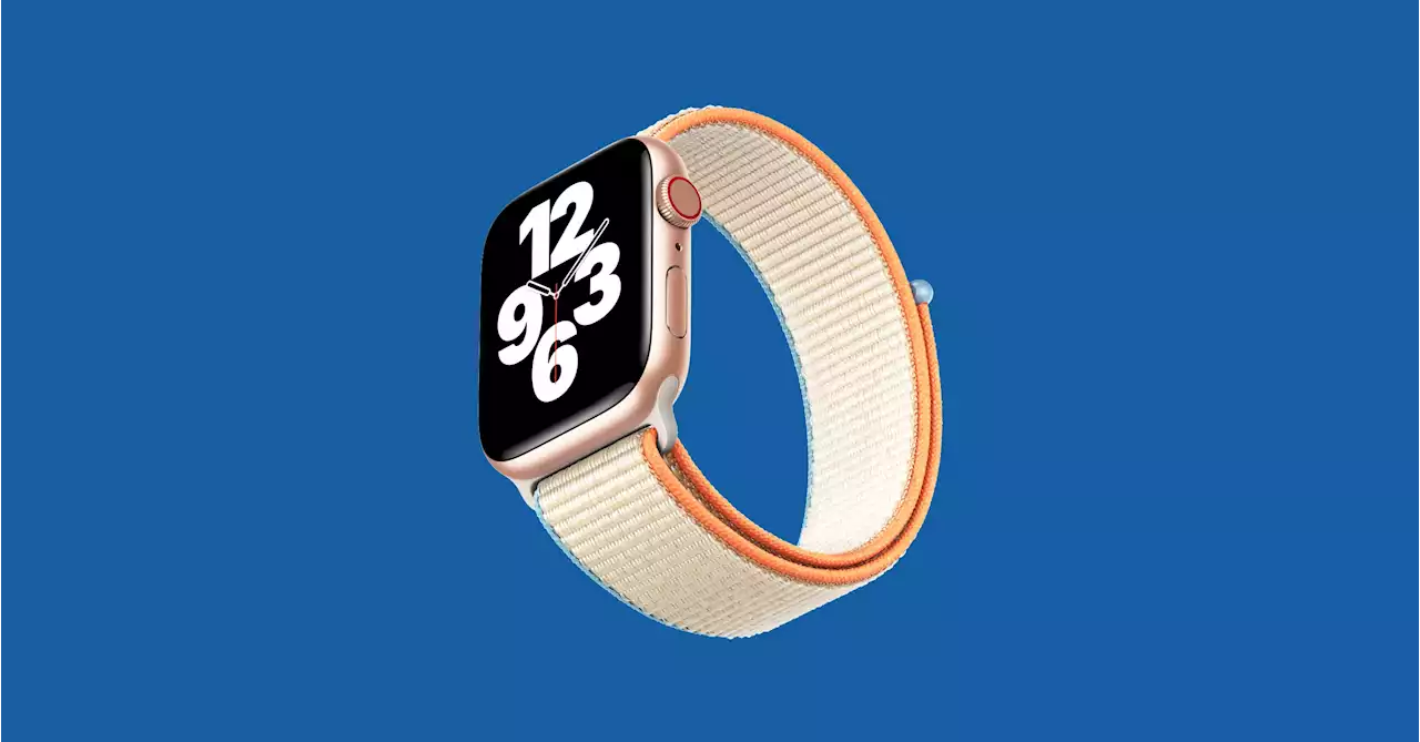 Which Apple Watch Is Best Right Now?