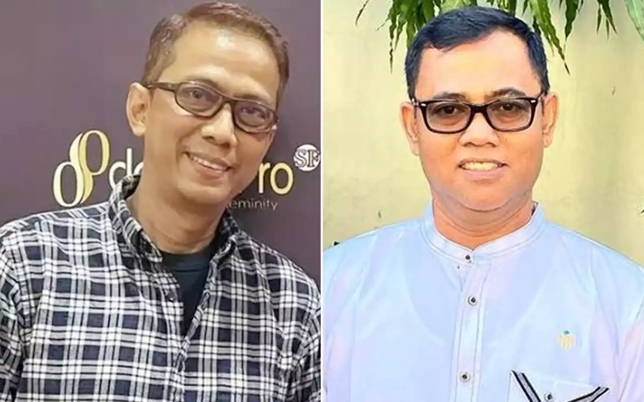 Doddy Sudrajat 'Mati Kutu' Usai Mayang Dipolisikan, Pesan Haji Faisal Makjleb?