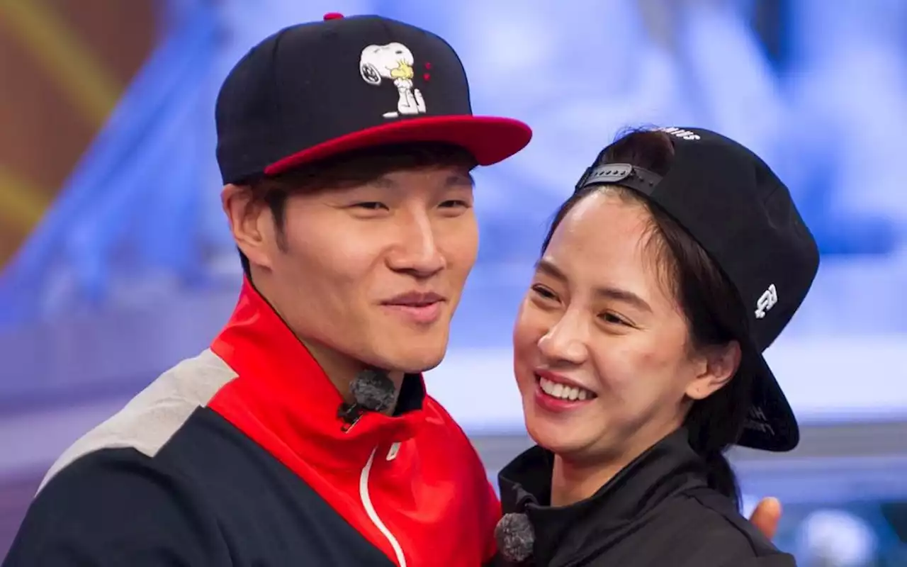 Sempat Dikecewakan, Intip 10 Momen Uwu Song Ji Hyo dan Kim Jong Kook di 'Running Man'