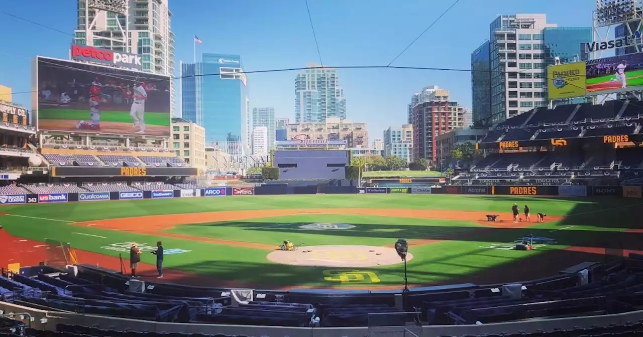 Everything you need to know about the San Diego Padres' 2022 home opener