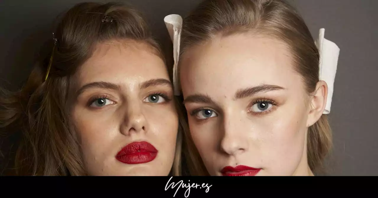 Tendencias De Maquillaje Para Lucir Unos Labios Irresistibles En El Día