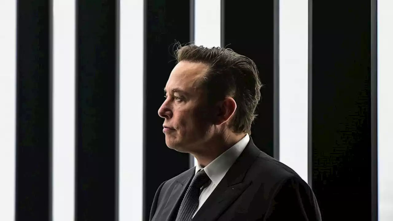 Tesla CEO Elon Musk offers to buy Twitter