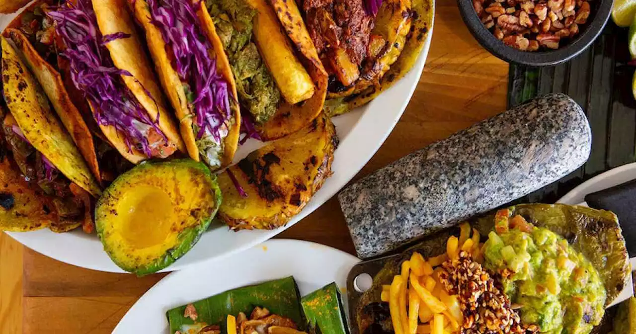 Six Arizona restaurants make Yelp’s top 100 vegan list