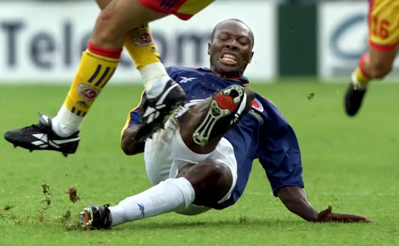 Falleció Freddy Rincón, histórico jugador de la Selección Colombia