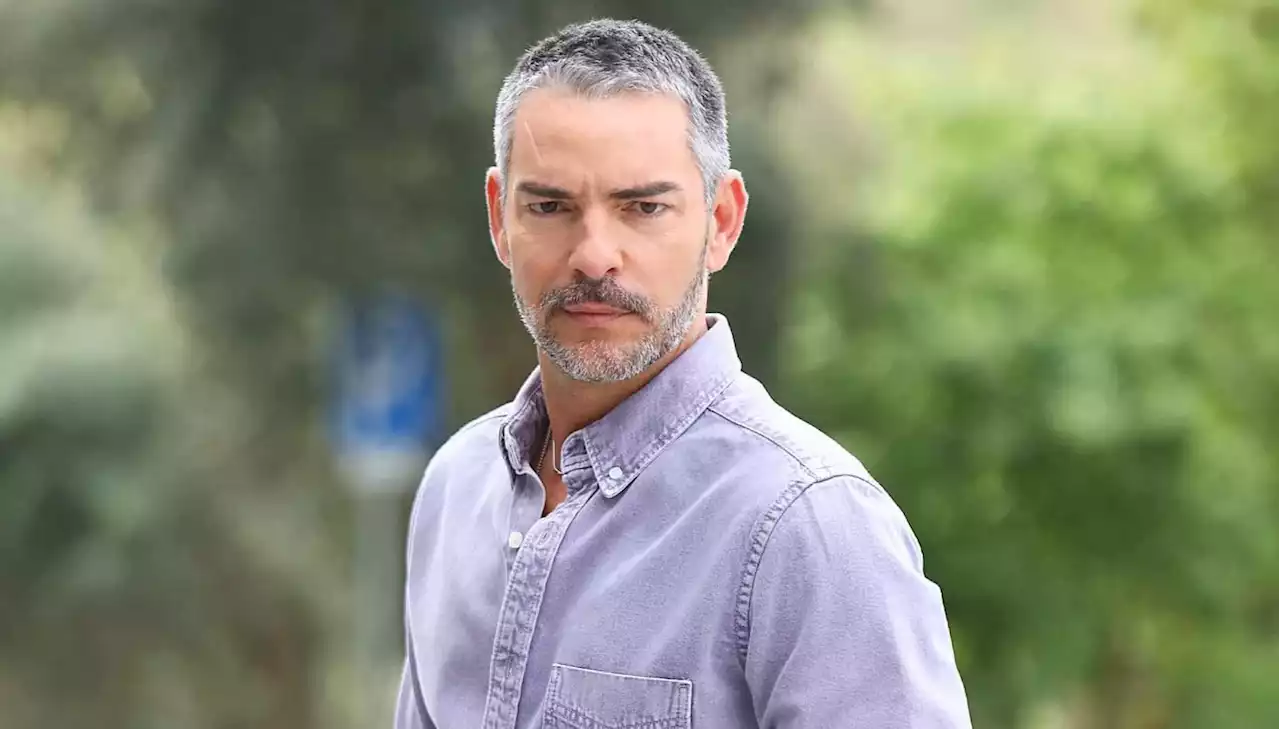 Cláudio Ramos 'falha' programa da TVI e ruma até ao Alentejo: 'Foi ver a sua Leonor...'