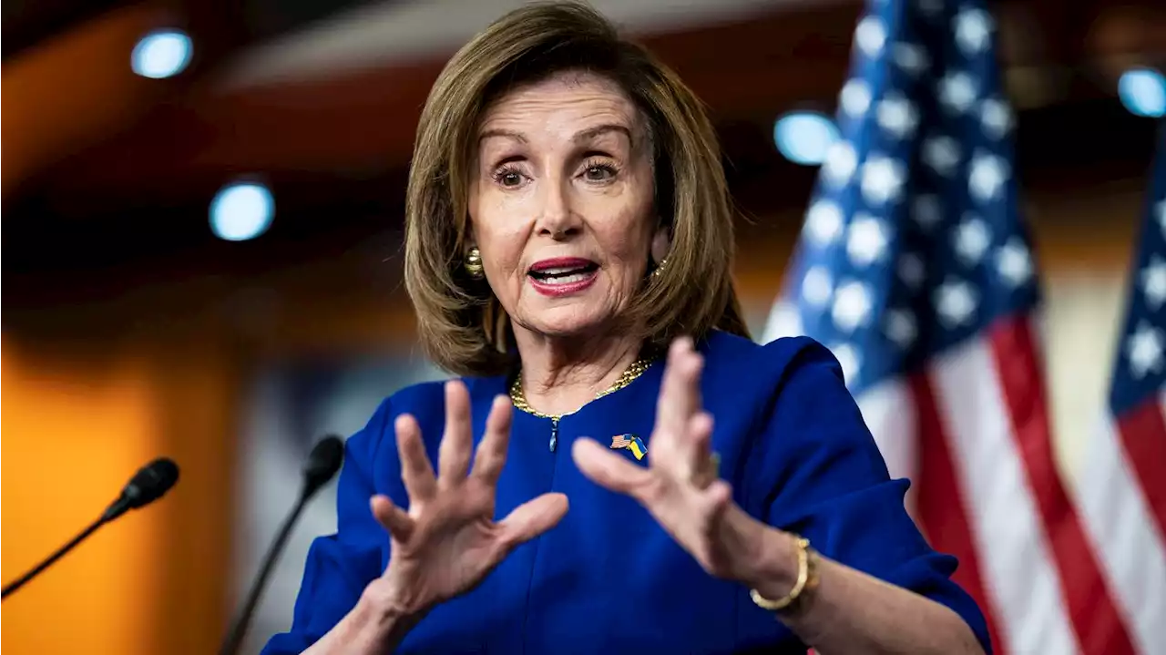 Pelosi PAC blasted for meddling in Oregon primary