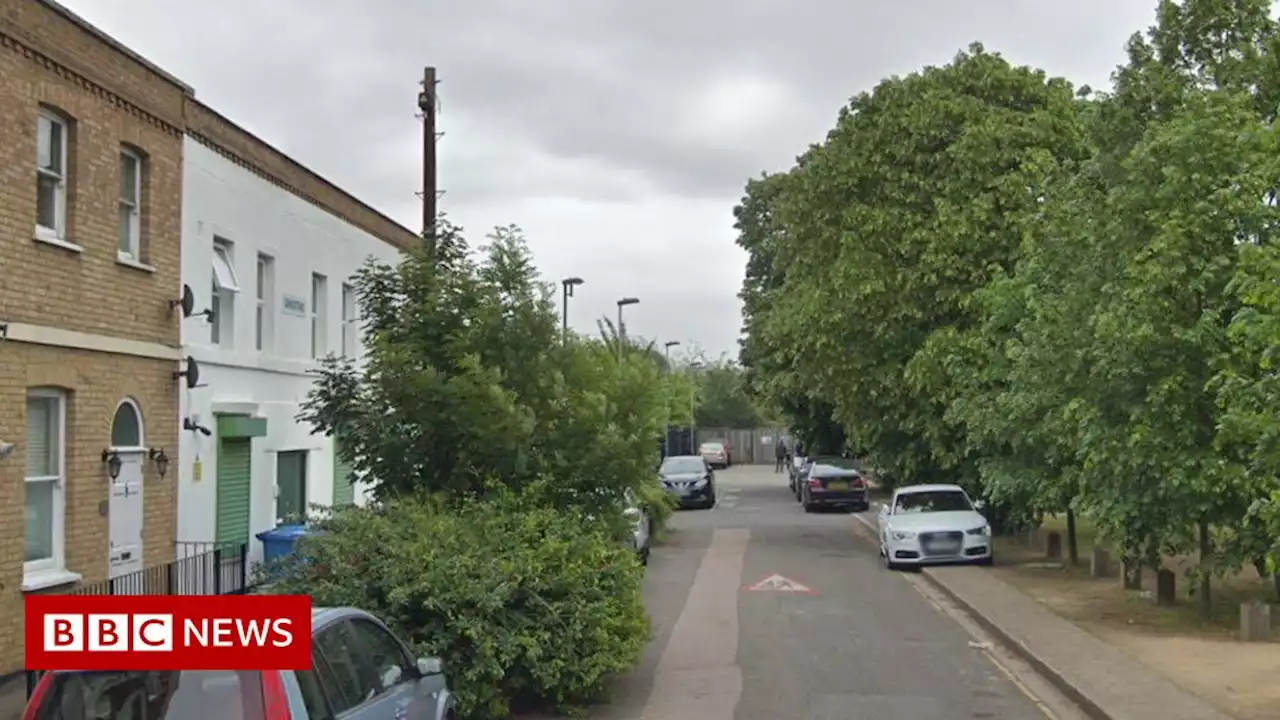 New Cross: Boy, 16, stabbed to death in south-east London