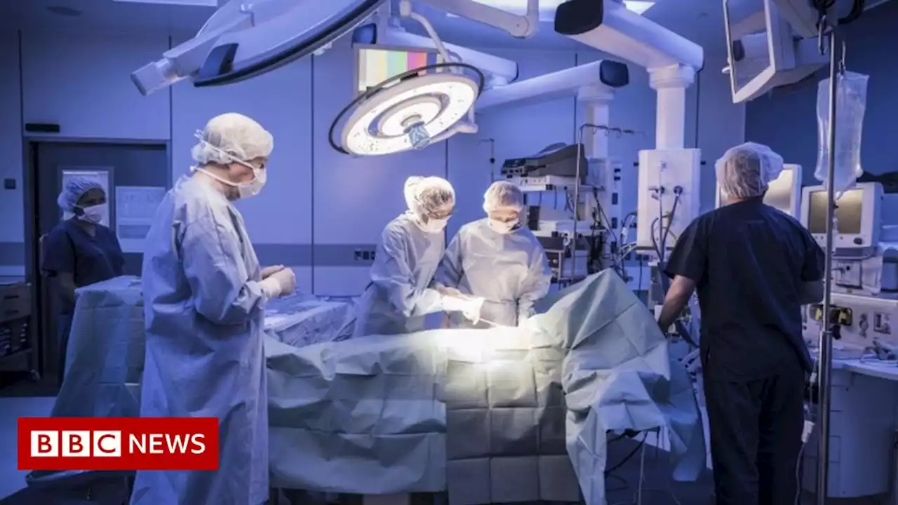 Wrong North Tees and Hartlepool patient had invasive procedure