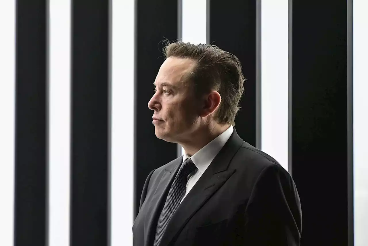 Elon Musk will Twitter aufkaufen