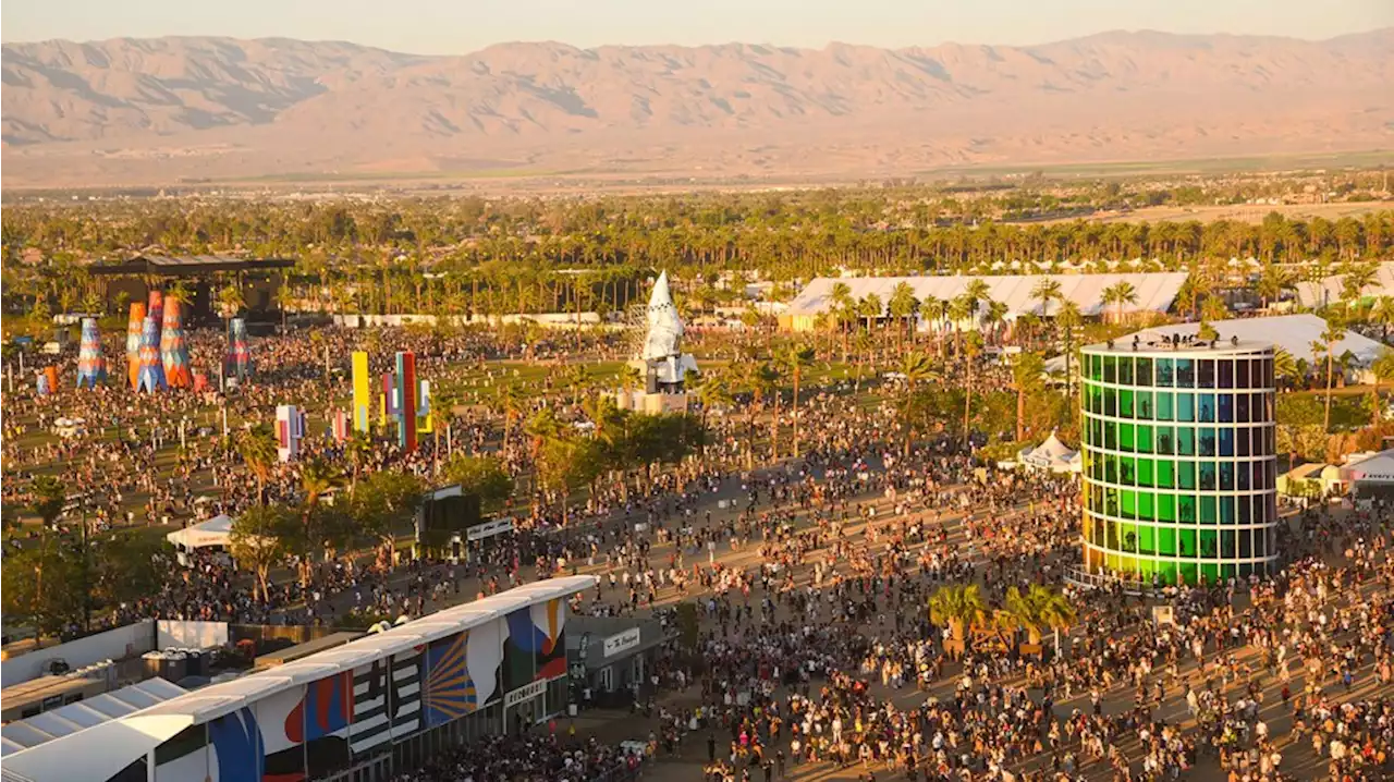 With More Latin Acts Than Ever, Does Coachella’s 2022 Lineup Signal a New Era?