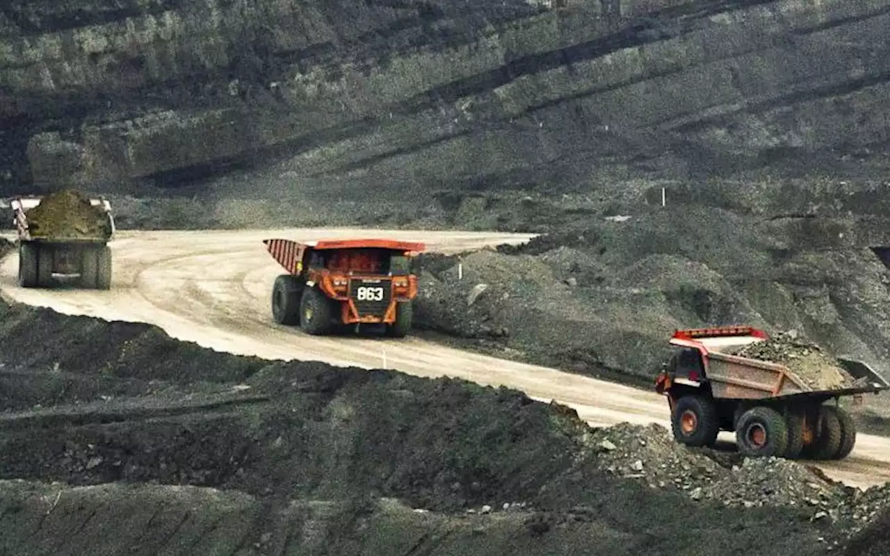 Bumi Resources (BUMI) Siap Private Placement Rp817,88 Miliar, Tukar OWK Lagi | Market - Bisnis.com