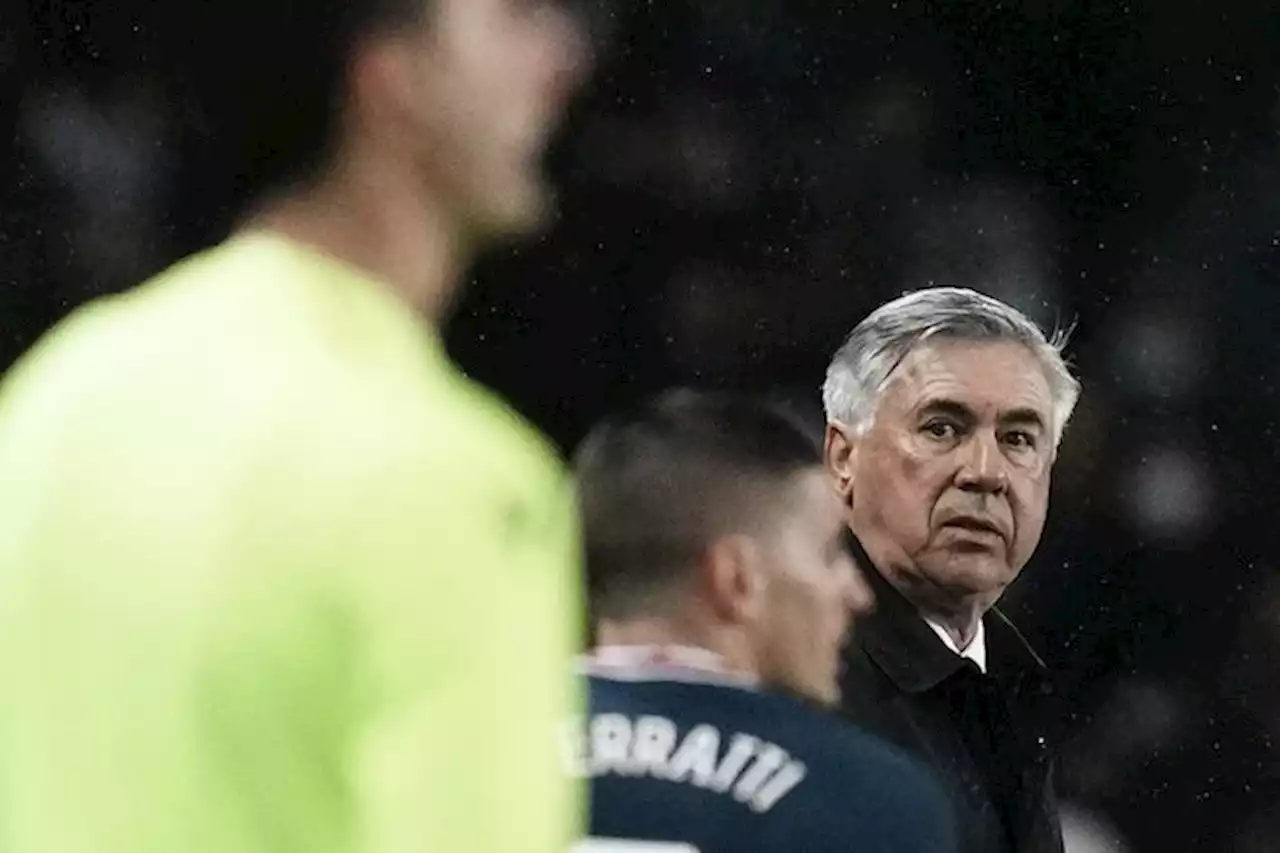 Pelatih Semifinal Liga Champions: Unai Emery Paling Sering Juara di Eropa, Ancelotti Paling Tua - Bola.net