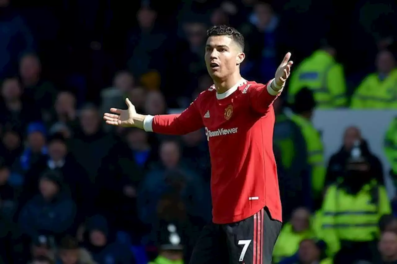 Ronaldo Dituding Jadi Penyebab Solskjaer Dipecat Manchester United - Bola.net