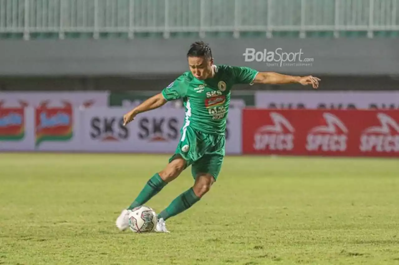 Kisah Arthur Irawan, Berkelana ke Eropa dan Ditinggal Orang Tua - Bolasport.com