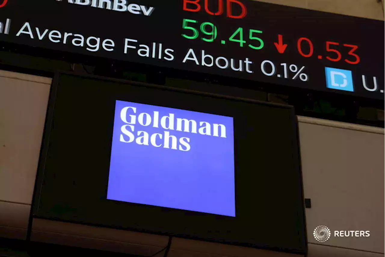 Goldman can close valuation gap on Morgan Stanley