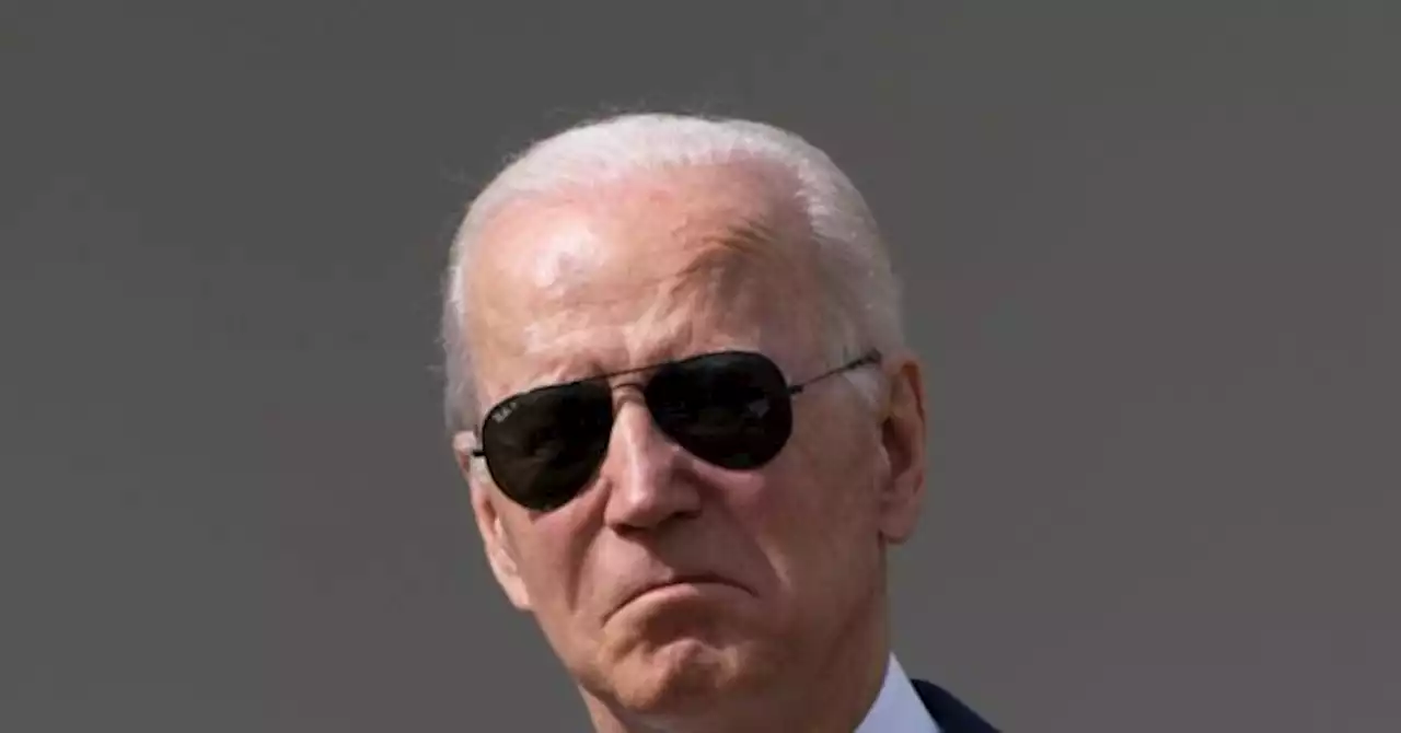 Poll: Independents Disapprove of Joe Biden by Double Digits