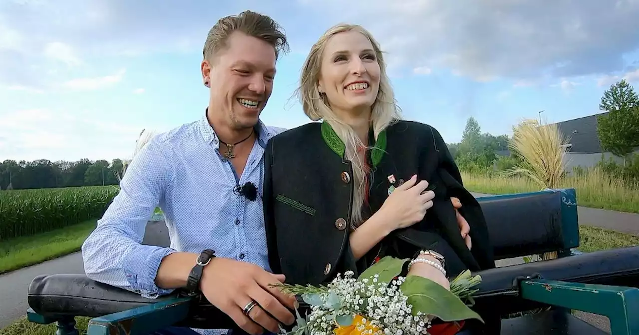 'Bauer sucht Frau'-Stars Kerstin und Peter : Alles aus! Sie gehen ab sofort getrennte Wege