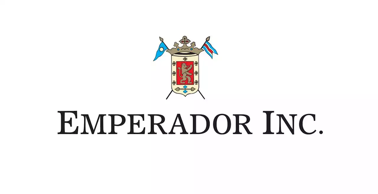 Emperador gets conditional ETL for SGX listing | Lorenz S. Marasigan