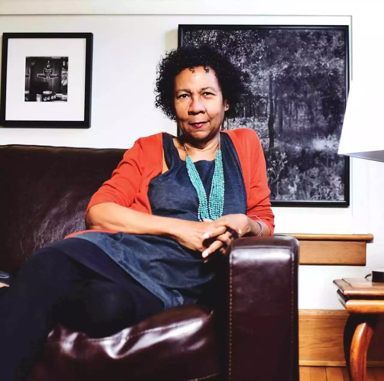 In Praise Of The Late, Great bell hooks. How Well Do You Know The Feminist Author and Activist?