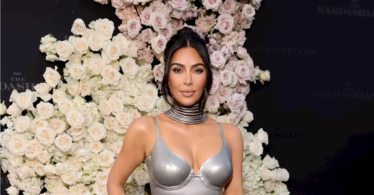 Kim Kardashian Revealed Why She's Rebranding Her KKW Lines, And It Has Nothing To Do With Her Divorce From Kanye West