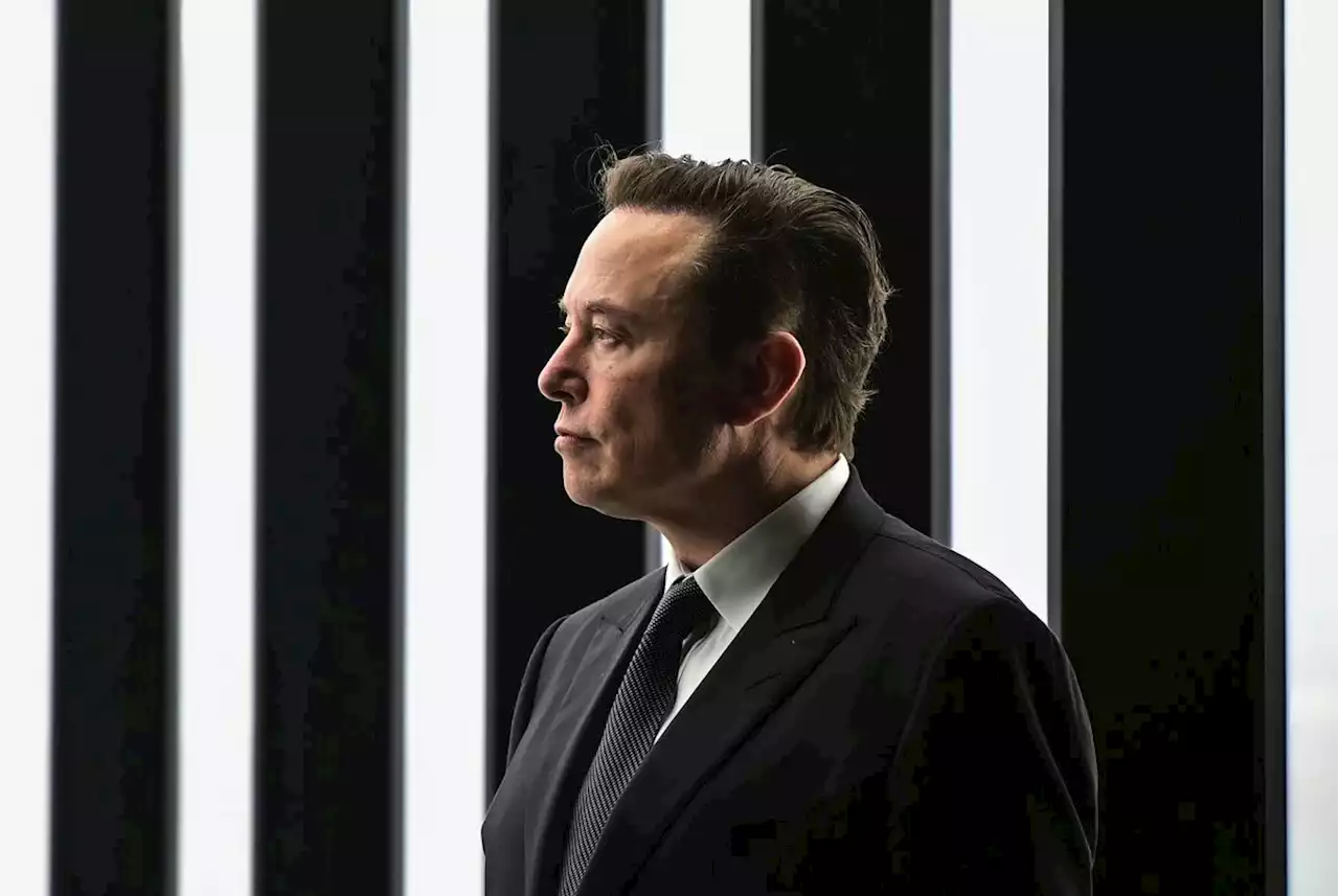 Tesla CEO Elon Musk offers to buy Twitter for $43 billion