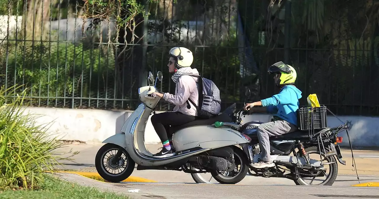 Motos en cuotas: relanzan el plan oficial con un aumento en el tope de los créditos