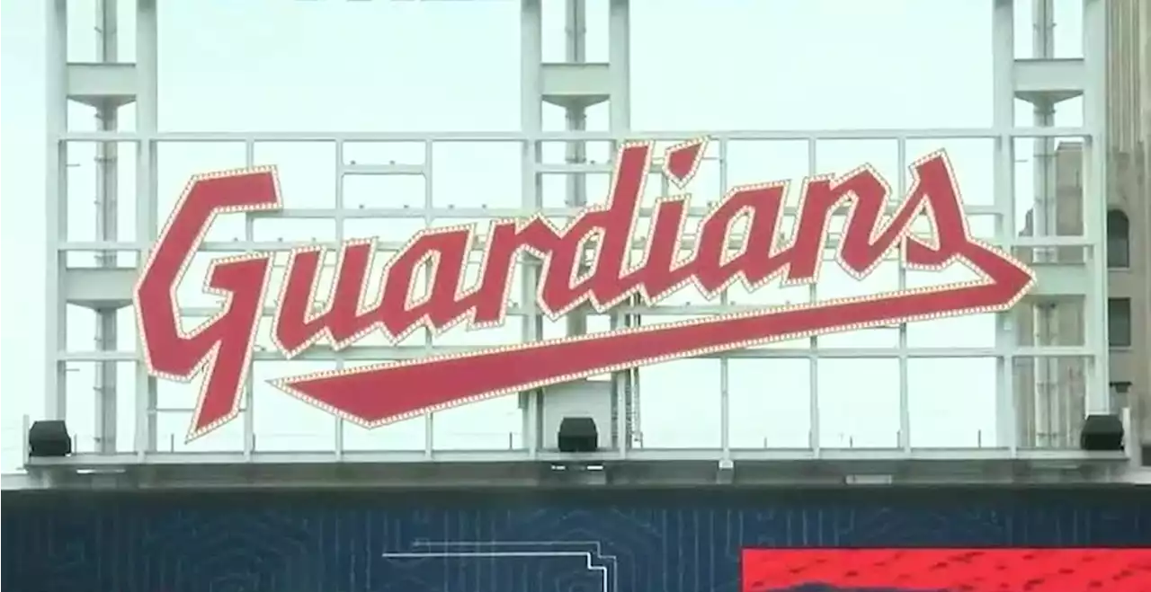 Cleveland Guardians show off what’s new at the stadium before Opening Day