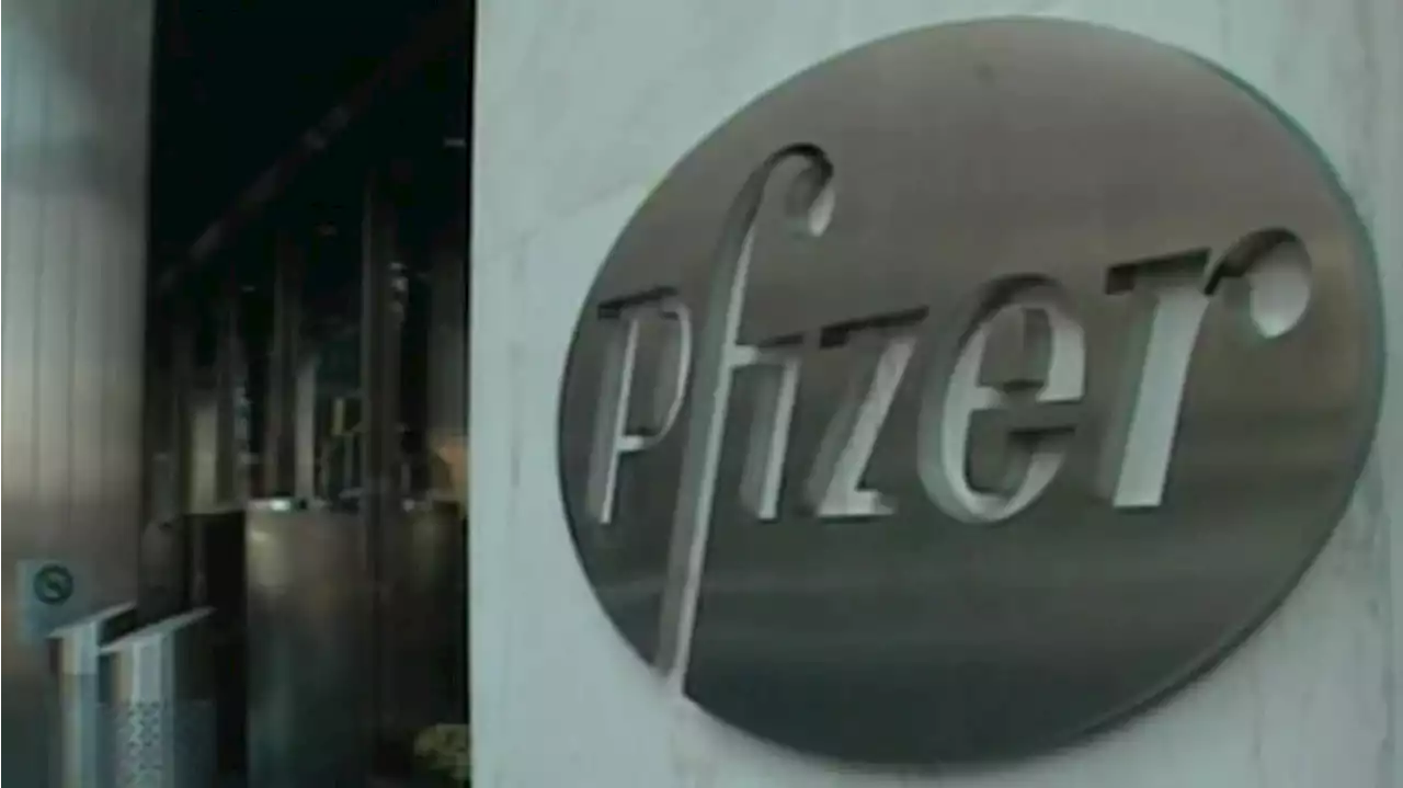 Pfizer to seek COVID booster for healthy 5- to 11-year-olds