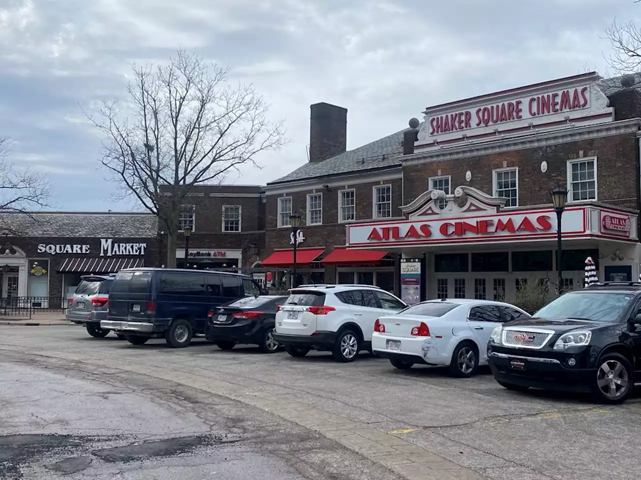 Shaker Square tenants question Cleveland’s $12 million loan for business district