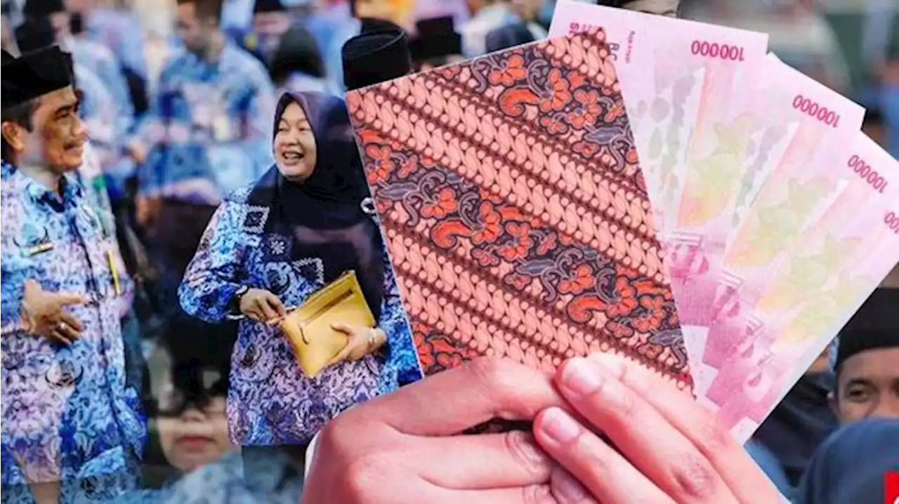 Kado Lebaran PNS: Boleh Mudik, Dapat Jatah Cuti Tahunan Pula!