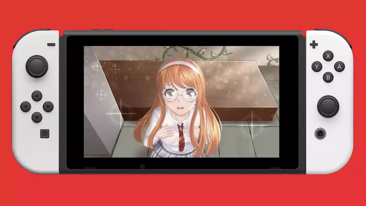 New $2 Nintendo Switch Game May Be Its Most NSFW Yet