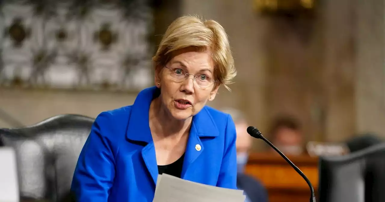 Warren, Chu Say IRS Must 'Take On Wealthy Tax Cheats' and Stop Targeting the Poor