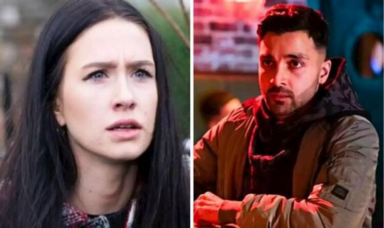 EastEnders theory: Dotty Cotton exits Square after life-changing confession