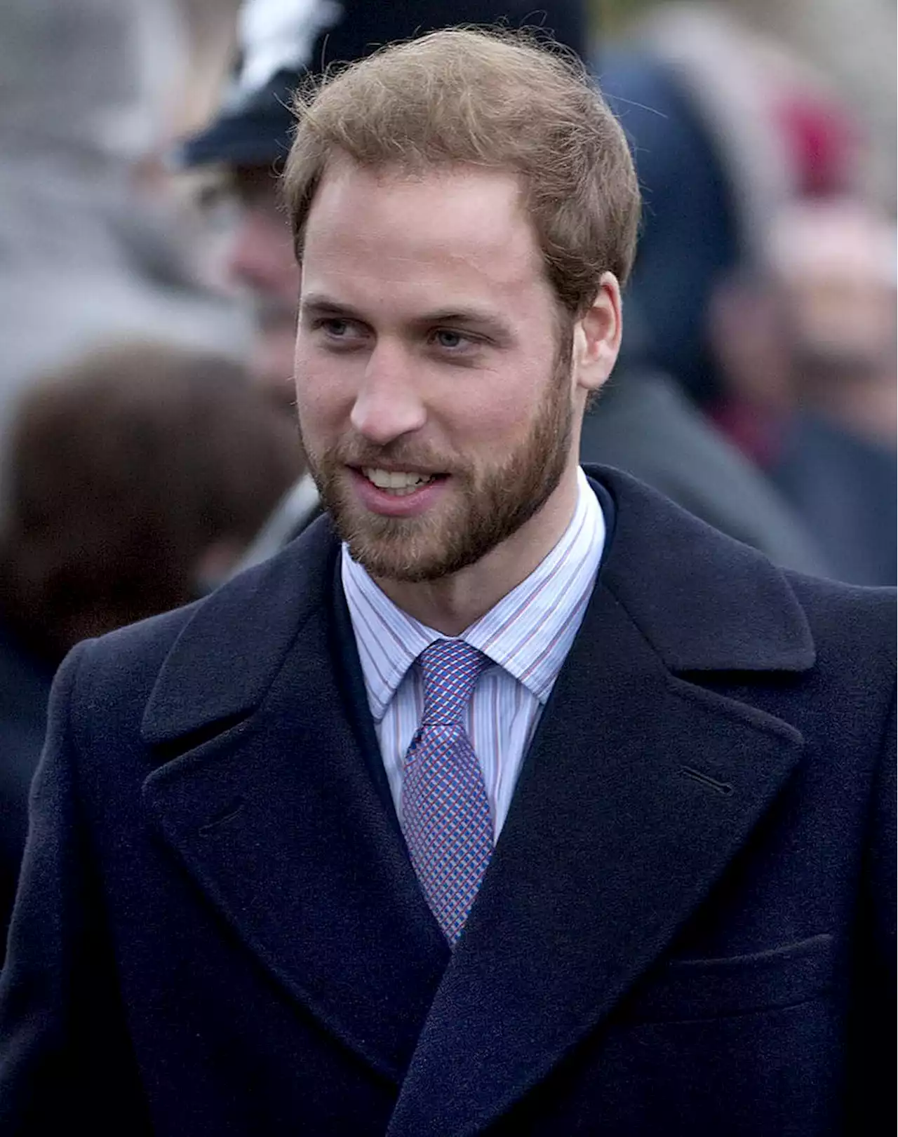 Royal fan frenzy as Prince William looks like ‘Russian tsar’ in snaps with beard