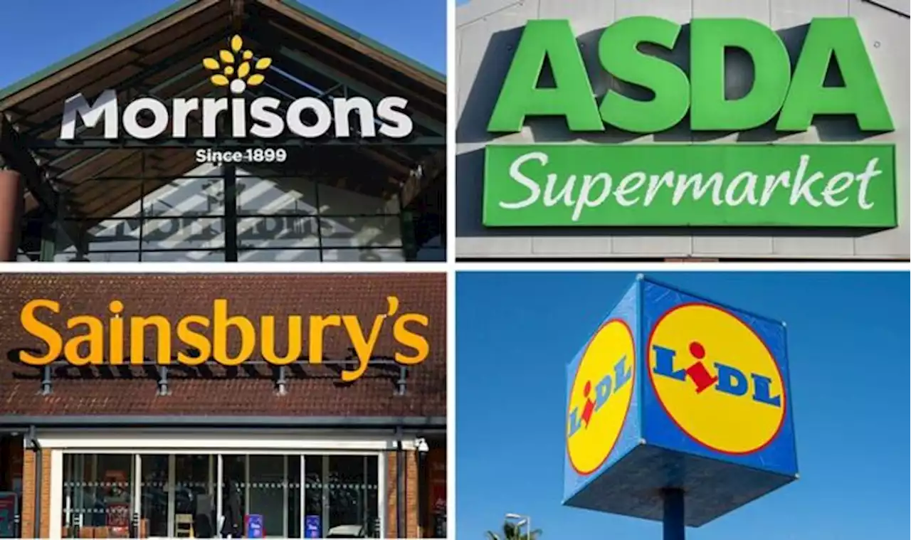 When are supermarkets open over the Easter weekend? Sainsbury's, Asda, Lidl and more