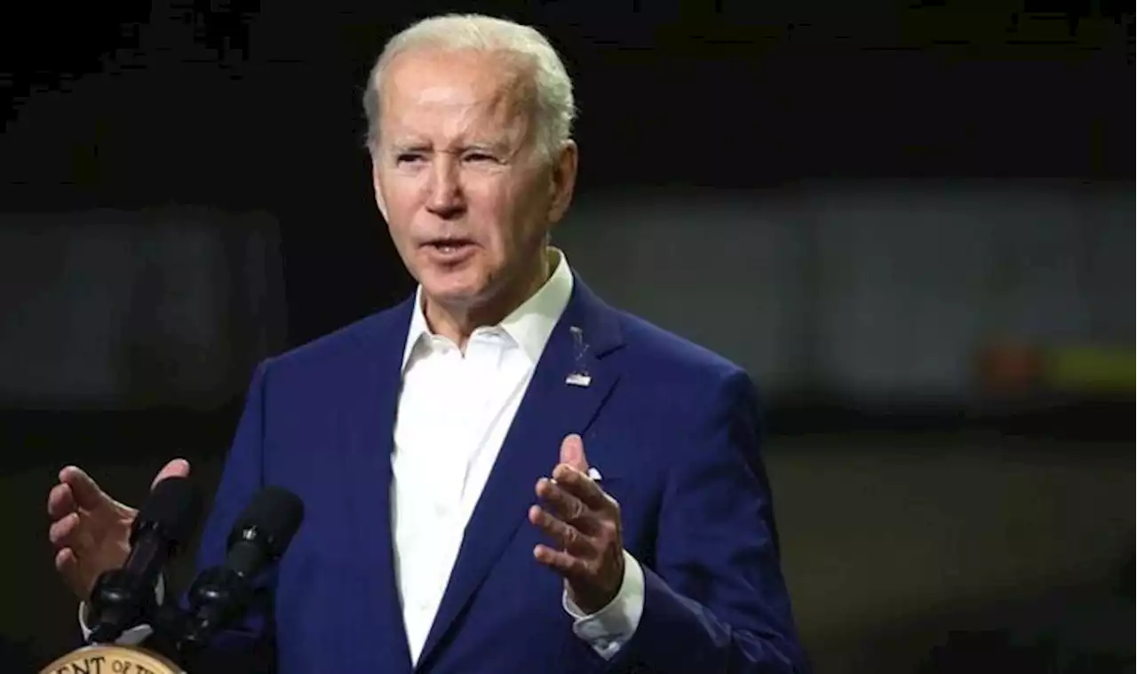 White House considering to send Biden or US official to Kyiv to meet Zelensky