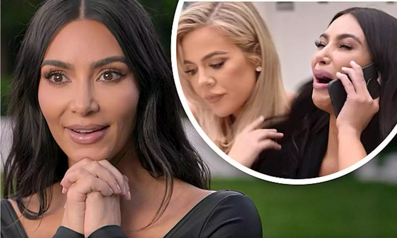 The Kardashians pleases fans with its Hulu debut for being 'more real'