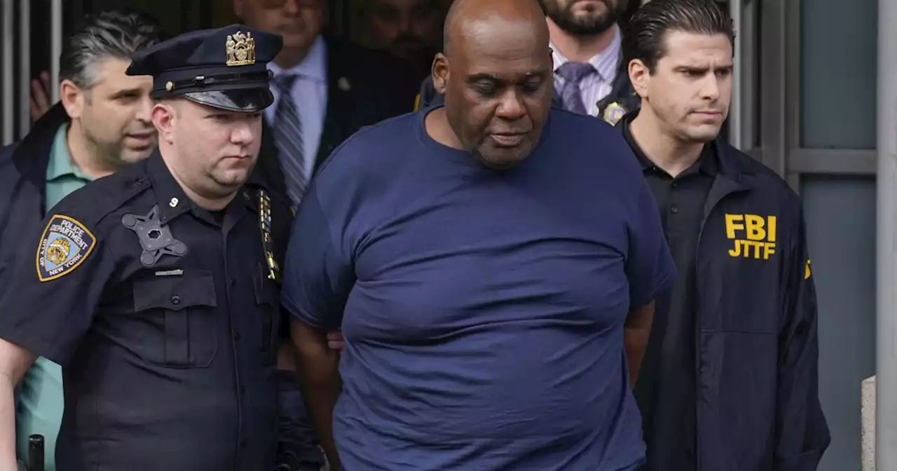 Judge orders Brooklyn shooting suspect held without bail