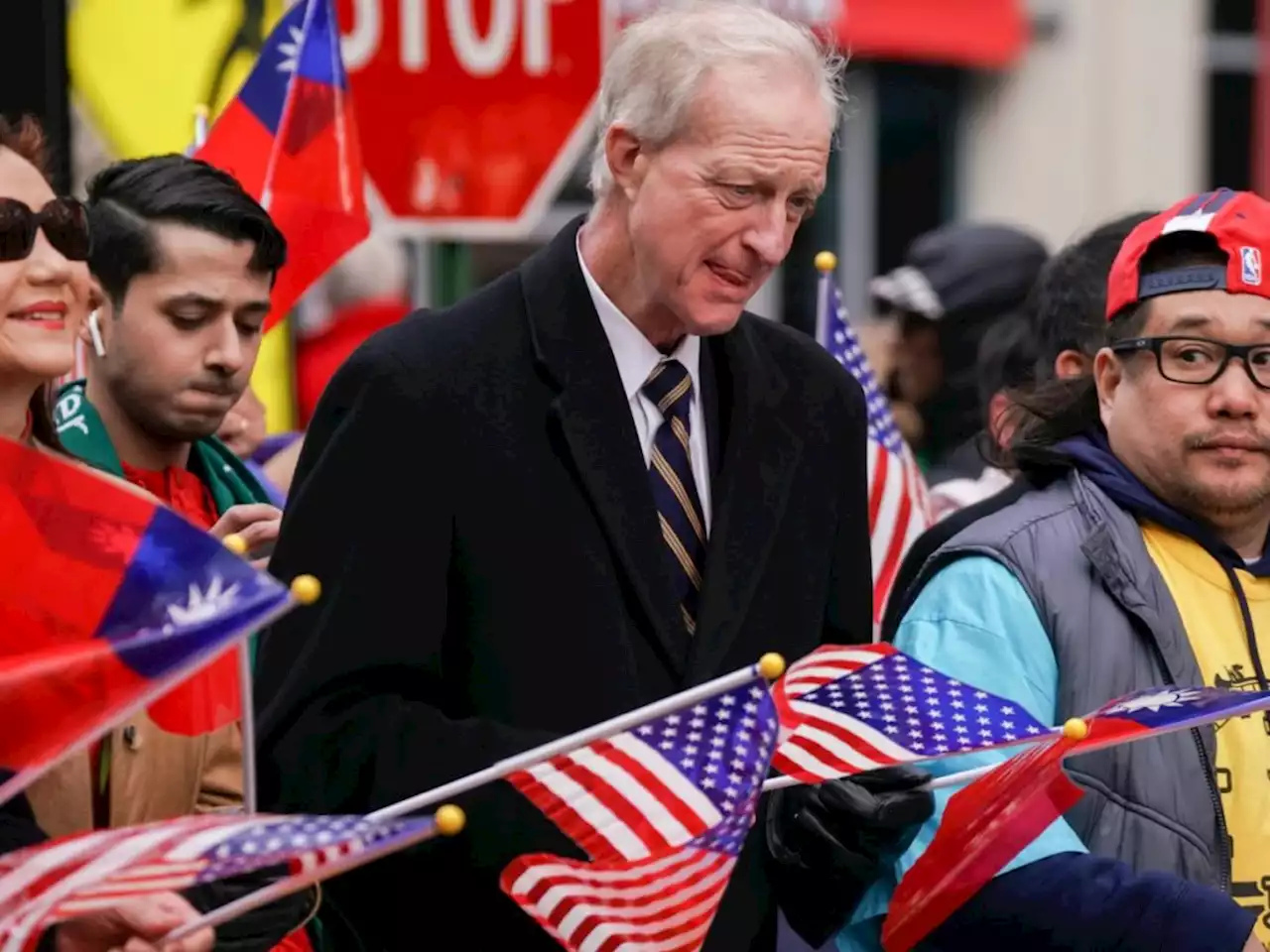 Federal Investigation Into Jack Evans Has Ended, His Lawyer Says