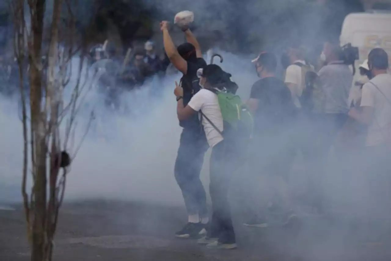 Park Police, Secret Service Will Institute New Protest Policing Policies Following Lafayette Park Clearing