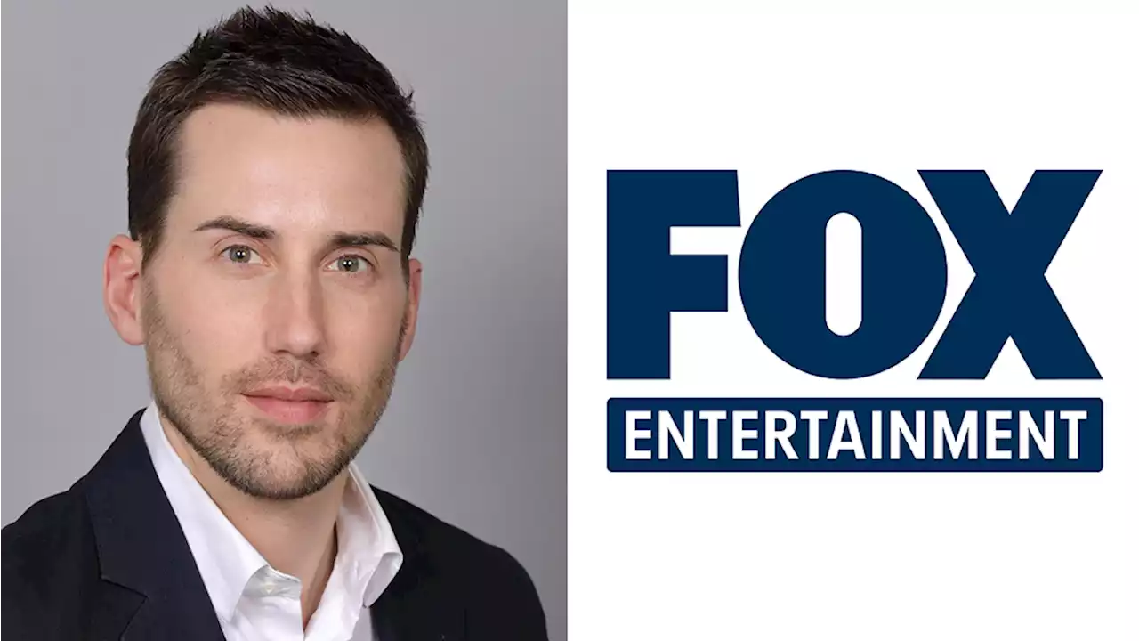 Blumhouse TV’s Kyle Chalmers Joins Fox Entertainment As VP, Drama Programming & Development