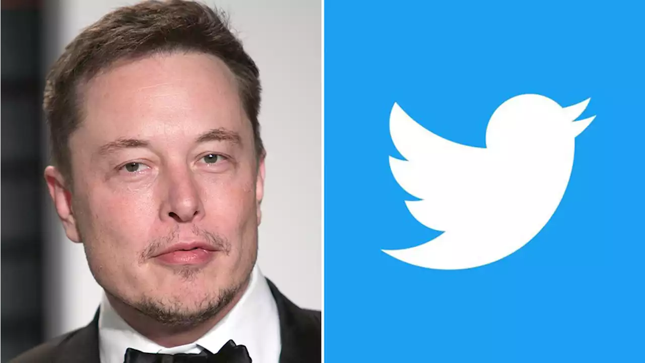 Elon Musk Offers $41.4BN To Buy Twitter