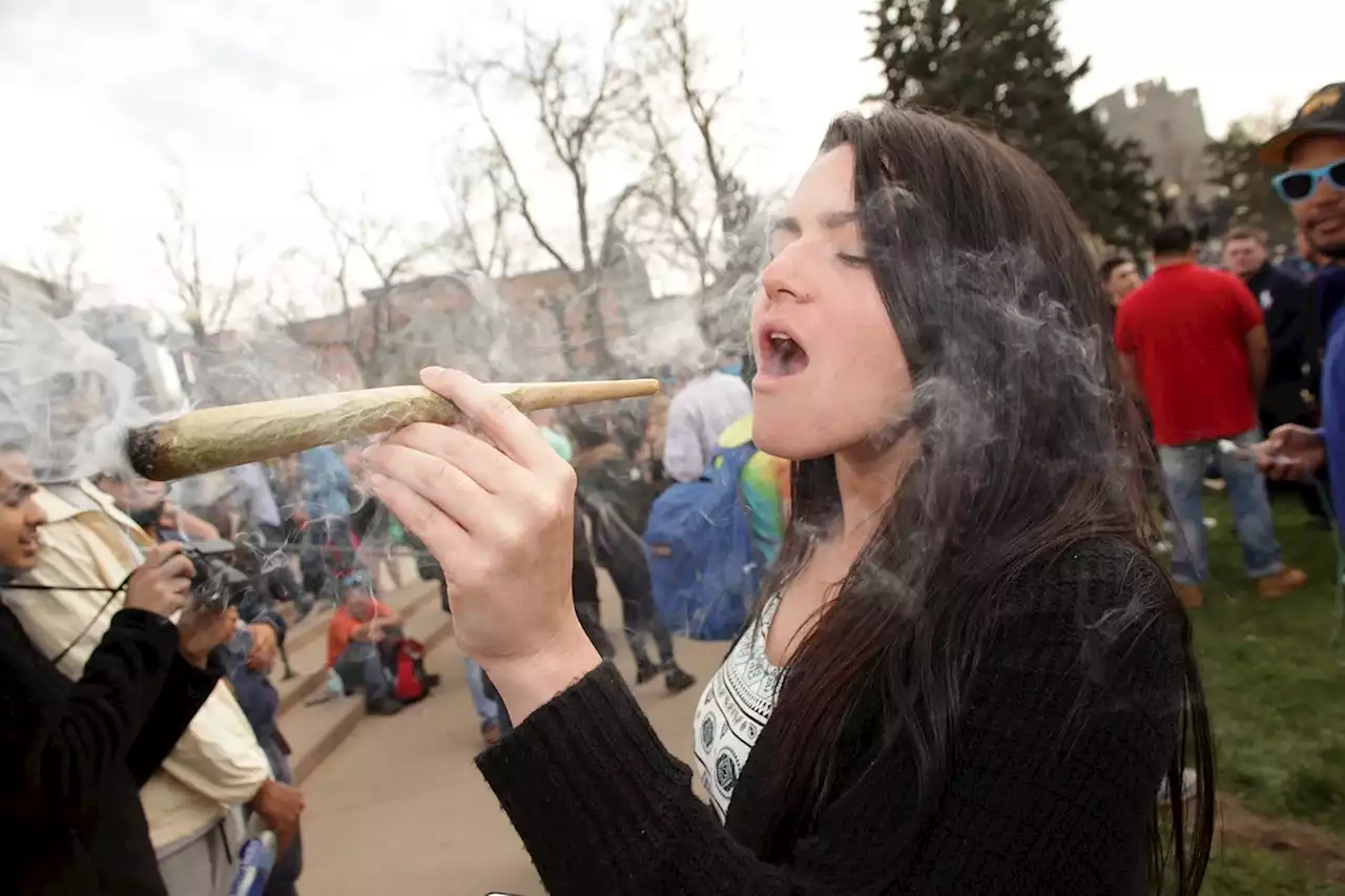 Every 4/20 Event in Denver