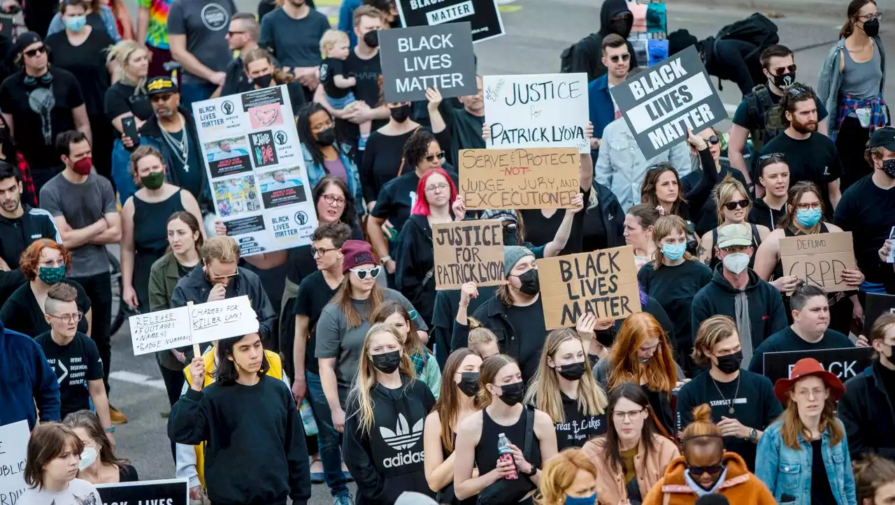 Michigan: Proteste nach Tod von Afroamerikaner bei Polizeieinsatz in Michigan