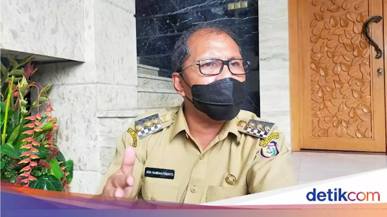 Danny Keberatan Vaksinasi Lansia Jadi Indikator Pusat Tentukan Status PPKM