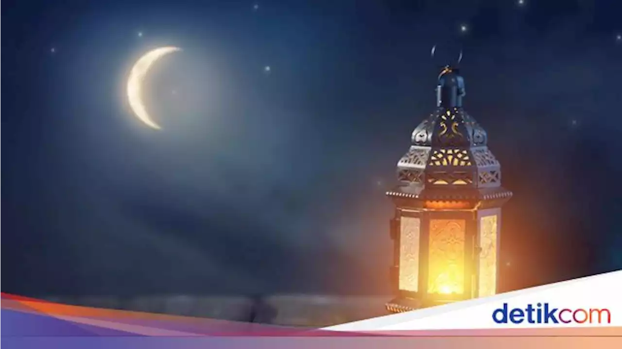 Jadwal Imsakiyah Depok Hari Ini 15 April 2022, Ini Waktunya