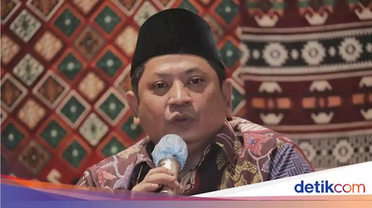 Kemenag Setop Sementara Pengajuan Izin Baru Rumah Tahfiz-PAUD Al-Qur'an